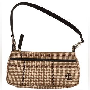 Lauren Ralph Lauren Shoulder Bag